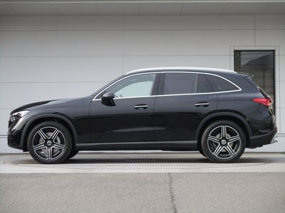 MERCEDES-BENZ GLC - 5