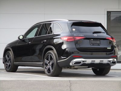 MERCEDES-BENZ GLC - 6