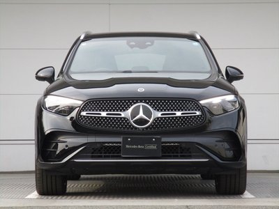 MERCEDES-BENZ GLC - 2