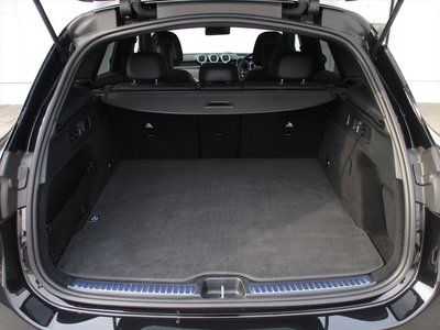 MERCEDES-BENZ GLC - 10