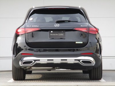 MERCEDES-BENZ GLC - 7