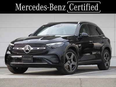 MERCEDES-BENZ GLC - 1