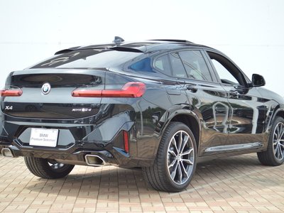 BMW X4 - 9
