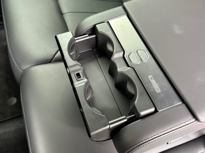 2024 LAND Rover RANGE ROVER SPORT — миниатюра 109