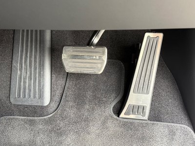 2024 LAND Rover RANGE ROVER SPORT — миниатюра 134