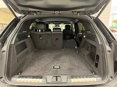 2024 LAND Rover RANGE ROVER SPORT — миниатюра 123
