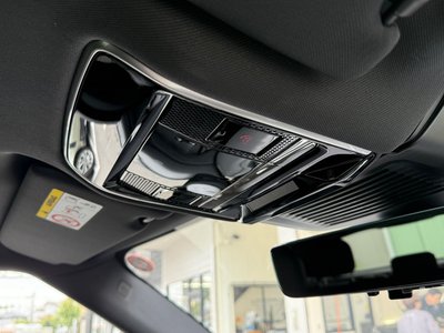 2024 LAND Rover RANGE ROVER SPORT — миниатюра 46