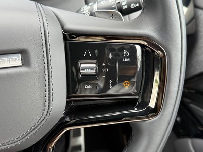 2024 LAND Rover RANGE ROVER SPORT — миниатюра 35