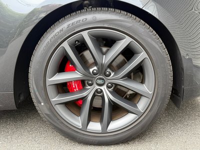 2024 LAND Rover RANGE ROVER SPORT photo 10