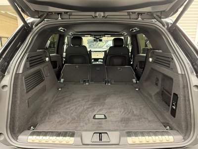 2024 LAND Rover RANGE ROVER SPORT — миниатюра 125