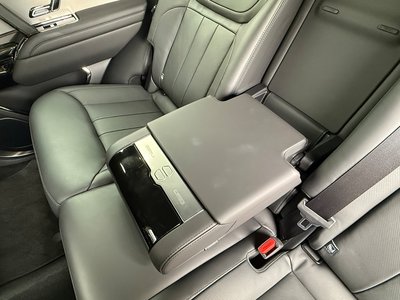 2024 LAND Rover RANGE ROVER SPORT — миниатюра 104
