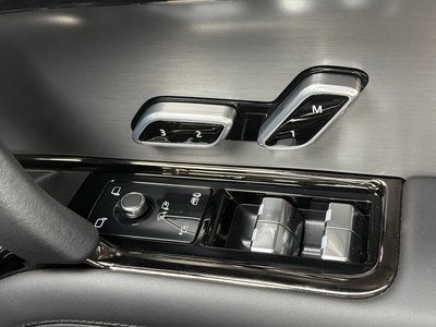 2024 LAND Rover RANGE ROVER SPORT — миниатюра 96