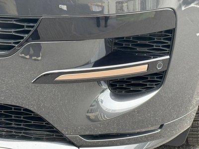 2024 LAND Rover RANGE ROVER SPORT — миниатюра 150