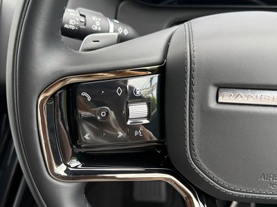 2024 LAND Rover RANGE ROVER SPORT — миниатюра 30