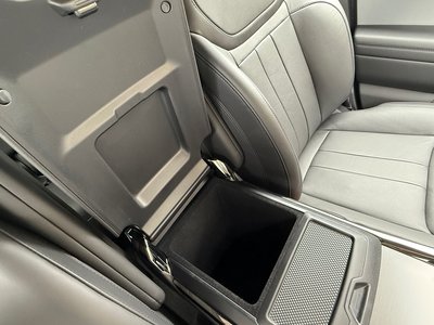 2024 LAND Rover RANGE ROVER SPORT — миниатюра 54