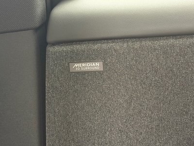 2024 LAND Rover RANGE ROVER SPORT — миниатюра 116