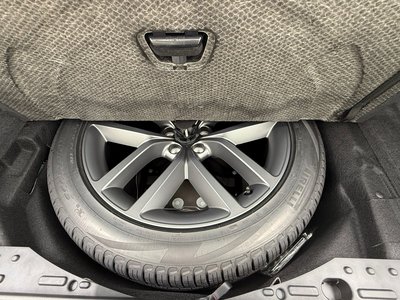 2024 LAND Rover RANGE ROVER SPORT — миниатюра 133