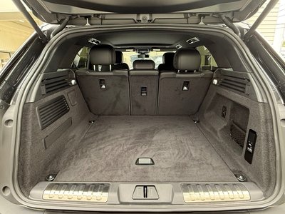 2024 LAND Rover RANGE ROVER SPORT — миниатюра 121