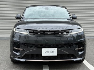 2024 LAND Rover RANGE ROVER SPORT — миниатюра 14