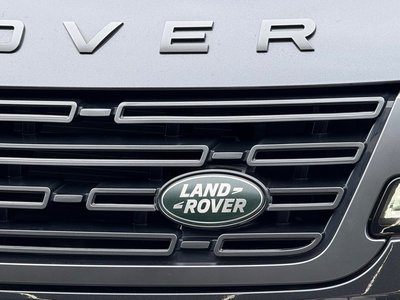2024 LAND Rover RANGE ROVER SPORT — миниатюра 149