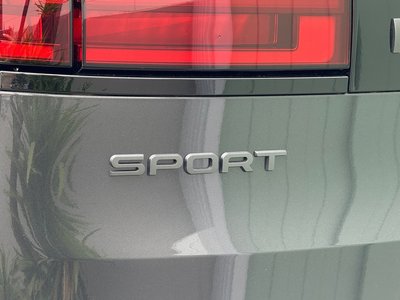 2024 LAND Rover RANGE ROVER SPORT — миниатюра 153