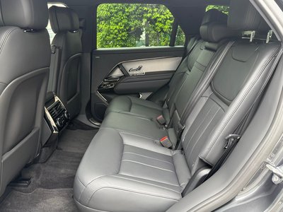 2024 LAND Rover RANGE ROVER SPORT — миниатюра 101