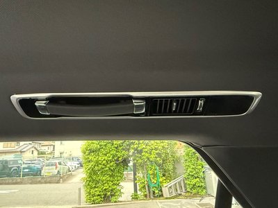 2024 LAND Rover RANGE ROVER SPORT — миниатюра 119