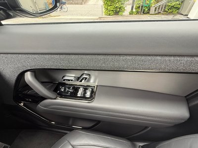 2024 LAND Rover RANGE ROVER SPORT — миниатюра 95