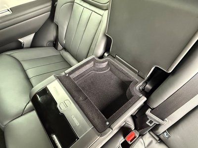 2024 LAND Rover RANGE ROVER SPORT — миниатюра 107
