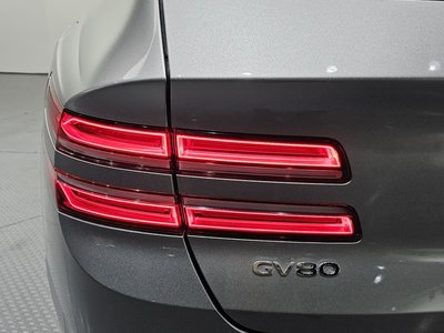 GENESIS GV80 - 10