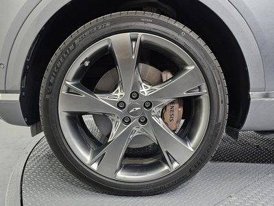 GENESIS GV80 - 6