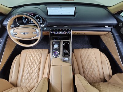 GENESIS GV80 - 5