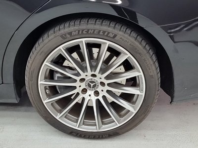 MERCEDES-BENZ S-CLASS - 6