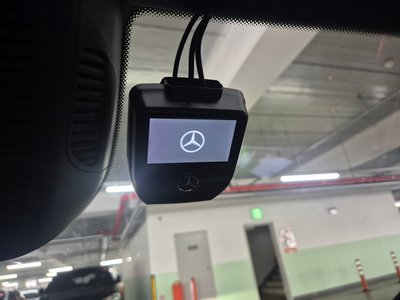 MERCEDES-BENZ S-CLASS - 7