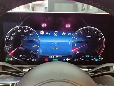 MERCEDES-BENZ S-CLASS - 8