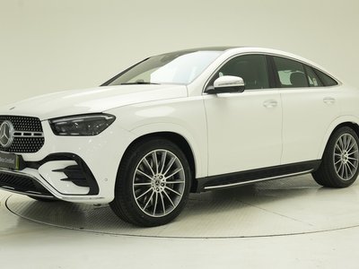 صورة 1 لـ 2025 Mercedes-BENZ GLE