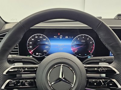 صورة 8 لـ 2025 Mercedes-BENZ GLE