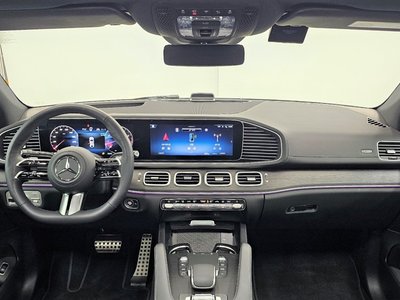 صورة 4 لـ 2025 Mercedes-BENZ GLE