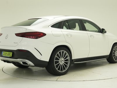 صورة 5 لـ 2025 Mercedes-BENZ GLE