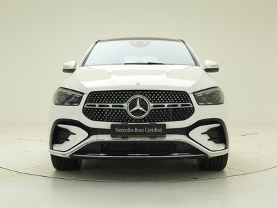 صورة 2 لـ 2025 Mercedes-BENZ GLE