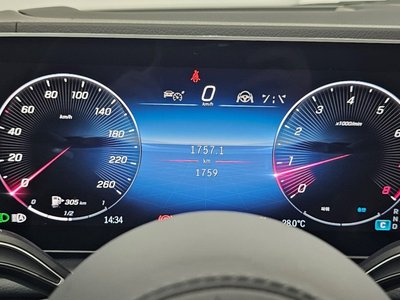 صورة مصغرة 20 لـ 2025 Mercedes-BENZ GLE