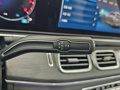 صورة مصغرة 19 لـ 2025 Mercedes-BENZ GLE