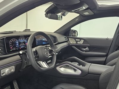 صورة 9 لـ 2025 Mercedes-BENZ GLE