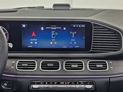 صورة مصغرة 16 لـ 2025 Mercedes-BENZ GLE