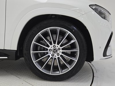 صورة 6 لـ 2025 Mercedes-BENZ GLE