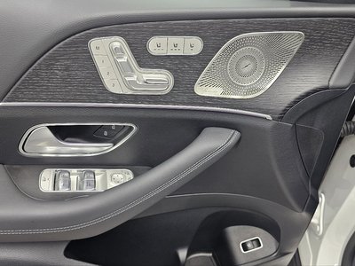 صورة مصغرة 15 لـ 2025 Mercedes-BENZ GLE