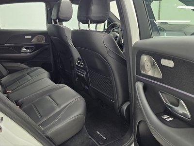 صورة 10 لـ 2025 Mercedes-BENZ GLE