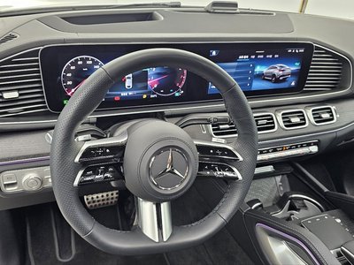 صورة مصغرة 13 لـ 2025 Mercedes-BENZ GLE