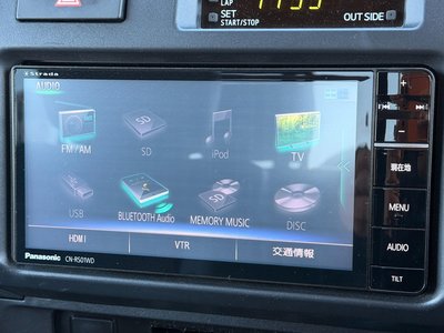 TOYOTA LAND CRUISER 70 PICKUP - 7