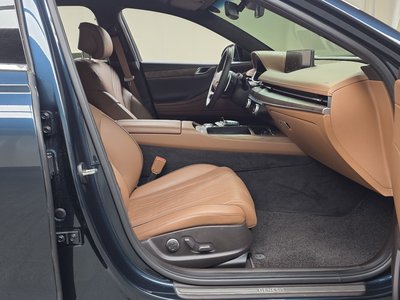 2022 Genesis G80 (RG3) thumbnail 11